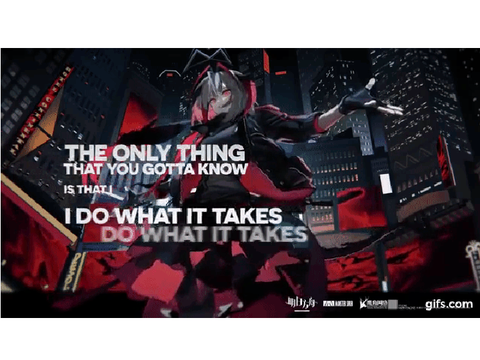 W's Song Theme Renegade