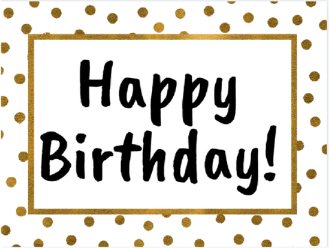 Happy Birthday Ace!!!