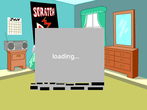 Loading...