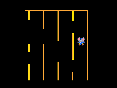 Sting all the Balloons (MAPPY)