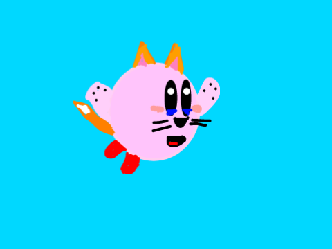 Kirby cats