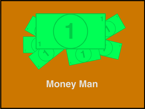 Money Man