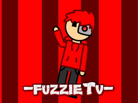 Outro for -FuzzieTv-