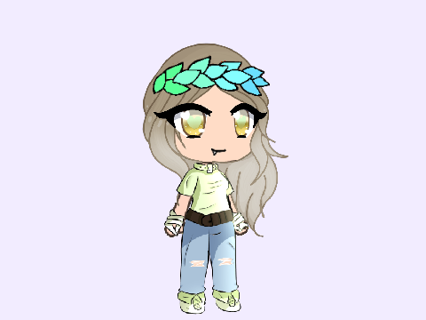 My OC!!!!!!!!!!!!