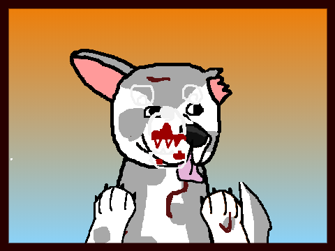 // its alright \\ meme Moon