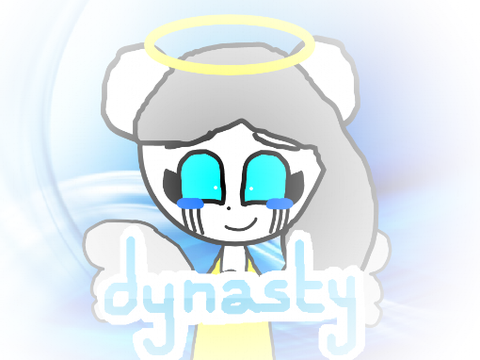 Dynasty \\Meme// (Piggy) 