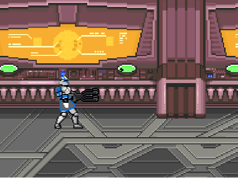 reconnaissance