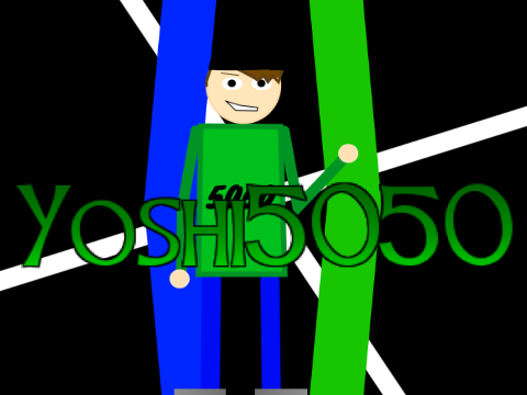 Outro for da boi yoshi
