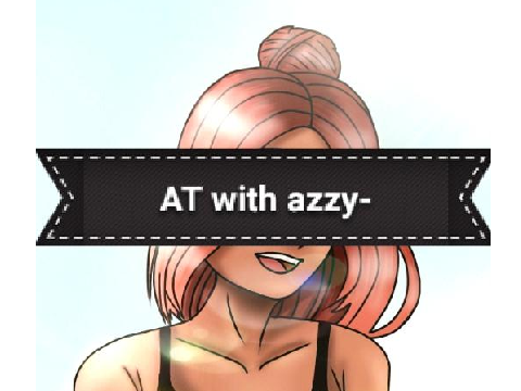 AT with azzy-