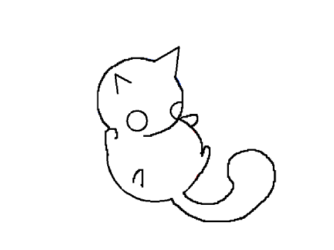 Chubby Cat CC {CLOSED}