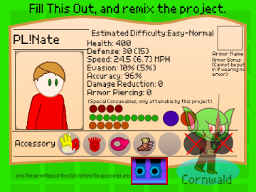 Finally, I do it 2: Electronic Bogey-oo