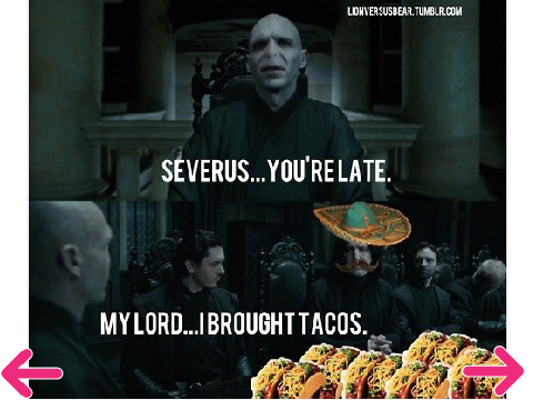 209 Funny Harry Potter Memes From Mugglenet! remix-2