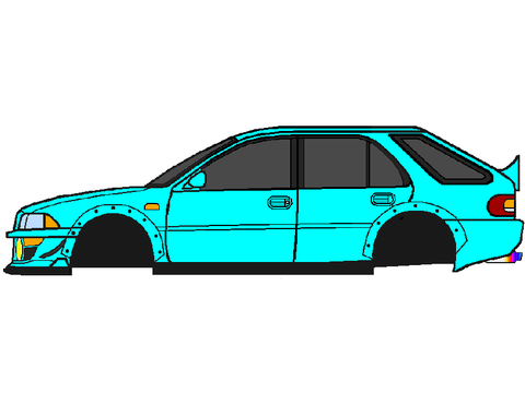 For @CAR_LOVER_0512