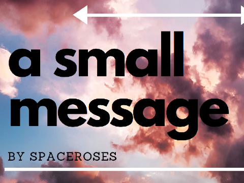 send this to anyone <3 remix