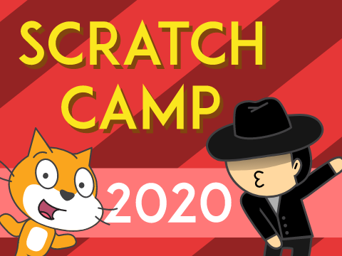 Scratch Camp 2020 