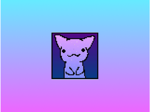 Welcome to my profile!
