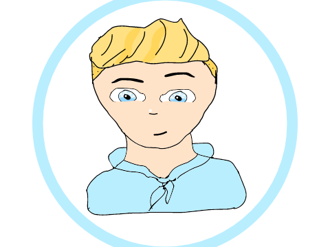 pfp for untitled stick figure