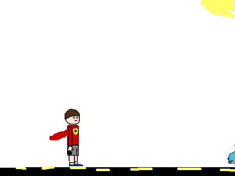 Heroic | #Animation