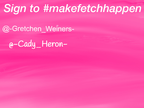 Make fetch happen!! remix remix