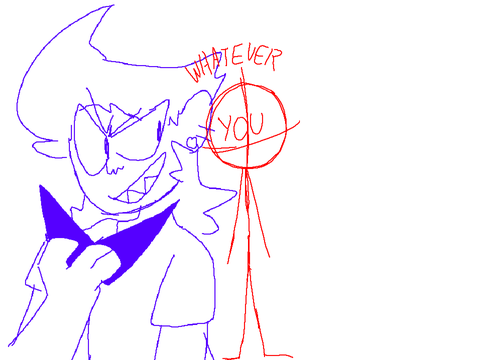 POSIN' OPEN COLLAB <UNFINISHED>
