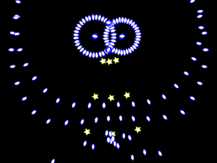 夜会『静寂な鄙祭』