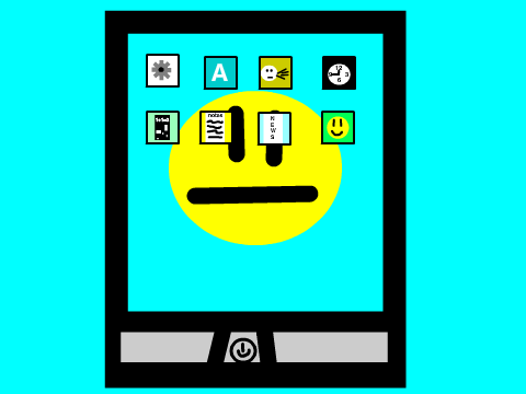The Moo-pad v1.2