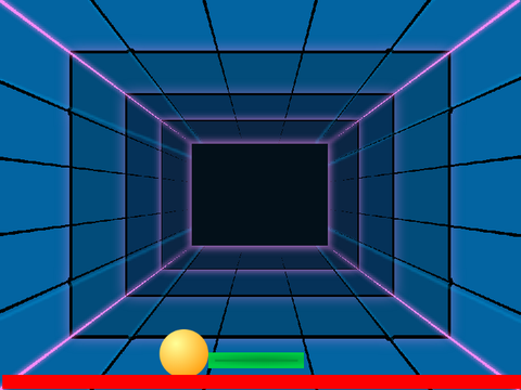 音楽を聴くためのピンポンゲーム（命に嫌われている超簡単