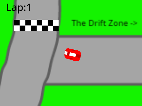 Drift Out