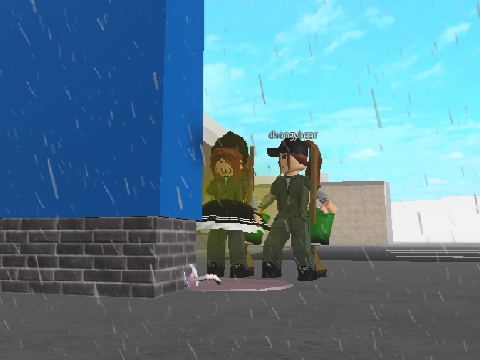 [★] ROBLOX WITH FRIENDS 2.0