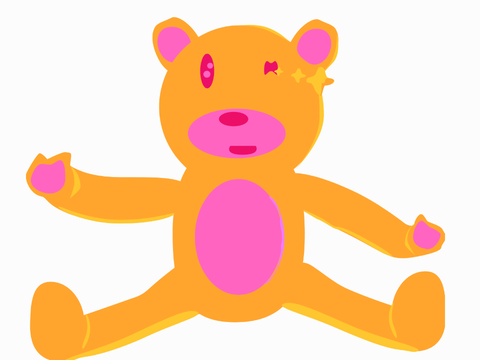 Color wars entry