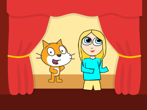 Scratch Camp 2020 Teaser remix