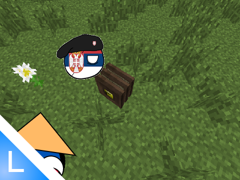 Remove Kebab Minecraft Style