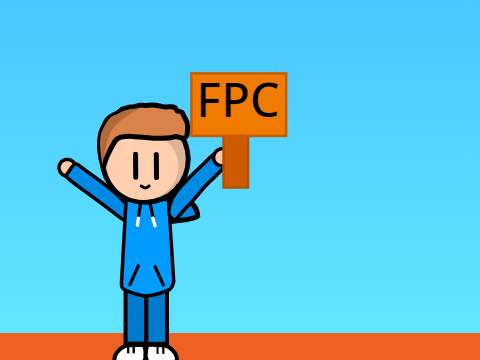 FPC Application