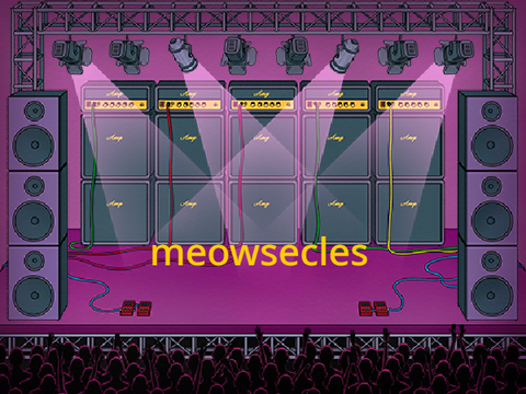 intro for meowsecles 