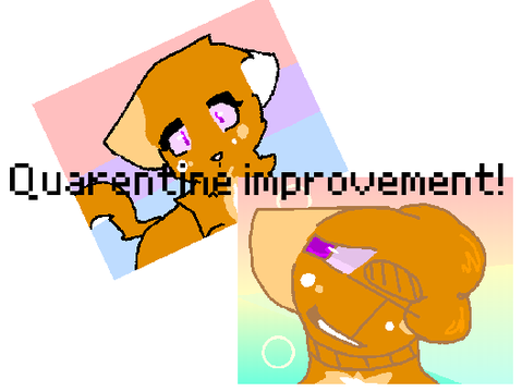 progress...?