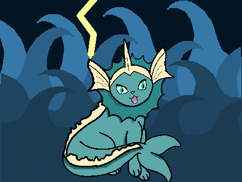 Queen Of The Tides [] CCE