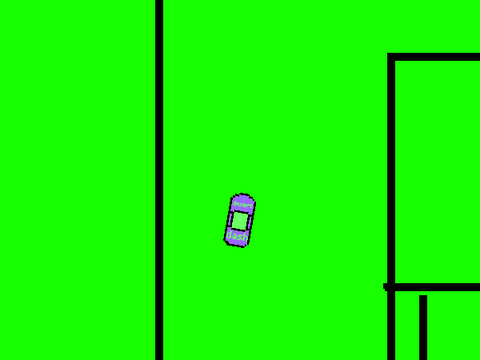Race Car