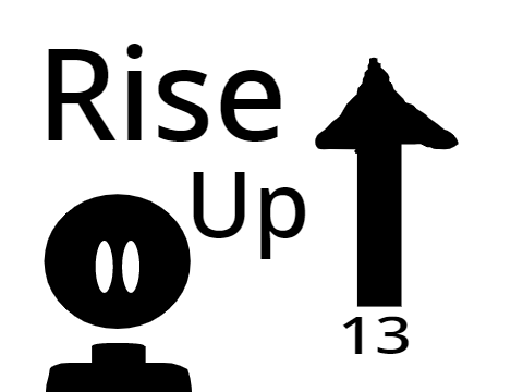 Rise Up || 13