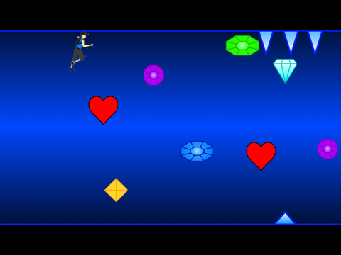Gravity Whizz || #all #games #remix