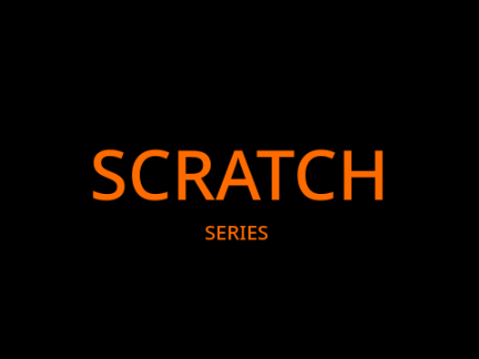 SCRATCH SERIES ll trailer