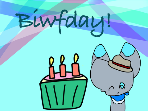 B day
