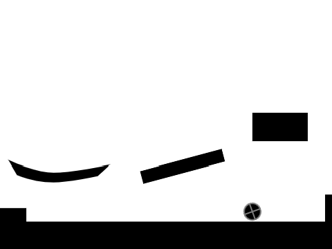 Rolling Ball - test