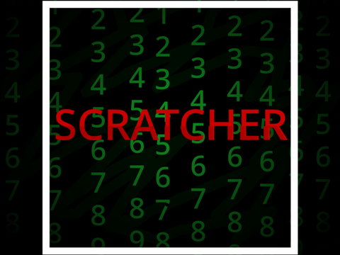 Scracther123456789