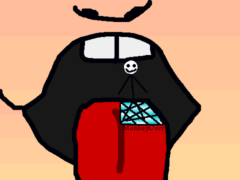Party On The Tongue