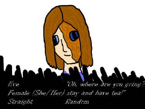 I can be in your game :0