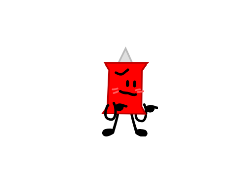 Me! Pin!
