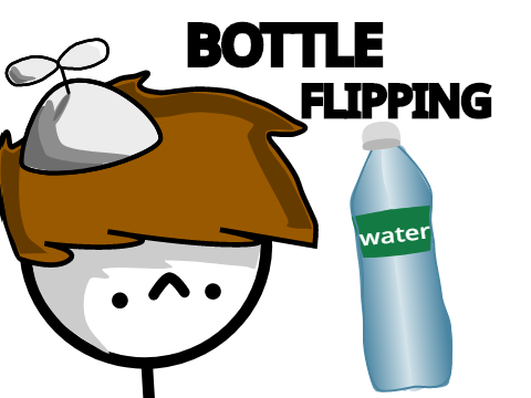 Bottle Flipping remix