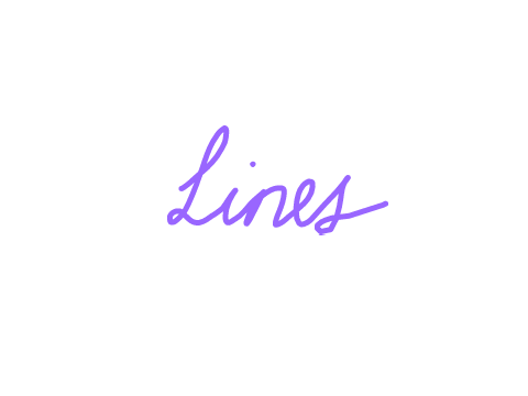 Dimensions Lines