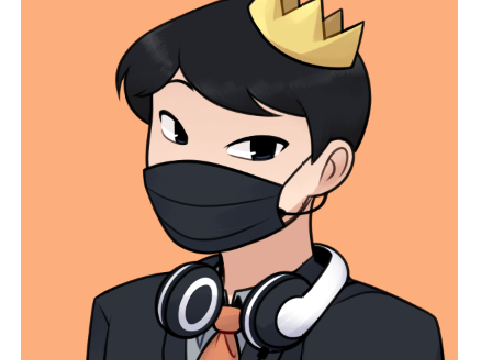 PFP for @TitaniumFeline1