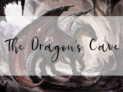 The Dragon's Cave